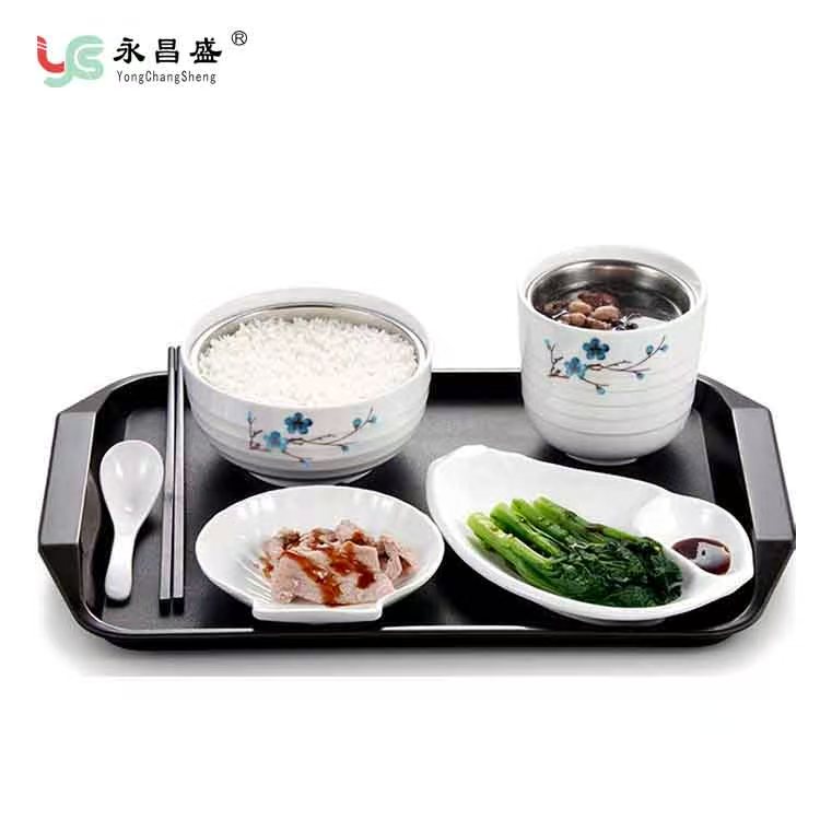 肇庆饭堂餐具